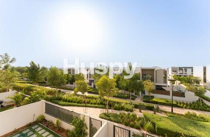 Townhouse - 4 Bedrooms - 5 Bathrooms for sale in La Rosa 2 - La Rosa - Villanova - Dubai Townhouse - 4 Bedrooms - 5 Bathrooms for sale in La Rosa 2 - La Rosa - Villanova - Dubai