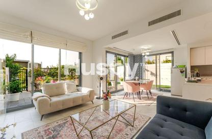 Townhouse - 4 - 5 for sale in La Rosa 2 - La Rosa - Villanova - Dubai