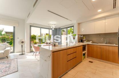 Townhouse - 4 Bedrooms - 5 Bathrooms for sale in La Rosa 2 - La Rosa - Villanova - Dubai Townhouse - 4 Bedrooms - 5 Bathrooms for sale in La Rosa 2 - La Rosa - Villanova - Dubai