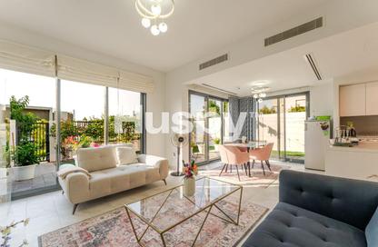 Townhouse - 4 Bedrooms - 5 Bathrooms for sale in La Rosa 2 - La Rosa - Villanova - Dubai