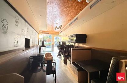 Retail - Studio - 1 Bathroom for sale in Elz by Danube - Arjan - Dubai