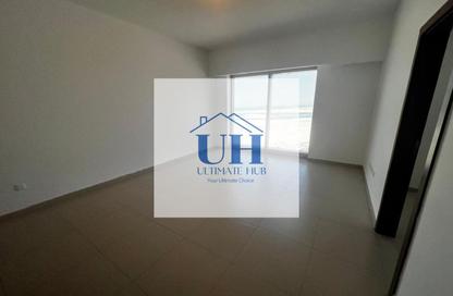 Apartment - 1 Bedroom - 2 Bathrooms for rent in The Gate Tower 3 - Shams Abu Dhabi - Al Reem Island - Abu Dhabi