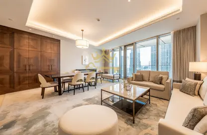 Apartment - 2 Bedrooms - 3 Bathrooms for sale in The Address Sky View Tower 1 - The Address Sky View Towers - Downtown Dubai - Dubai