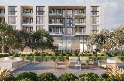 Apartment - 2 - 2 for sale in Terrazzo Residences - District 11 - Jumeirah Village Circle - Dubai
