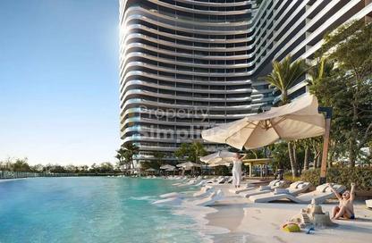 Apartment - 1 Bedroom - 2 Bathrooms for rent in Binghatti Hillviews - Dubai Science Park - Dubai