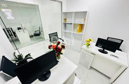 Office Space - Studio - 1 Bathroom for rent in Reem Residency - Al Karama - Dubai Office Space - Studio - 1 Bathroom for rent in Reem Residency - Al Karama - Dubai