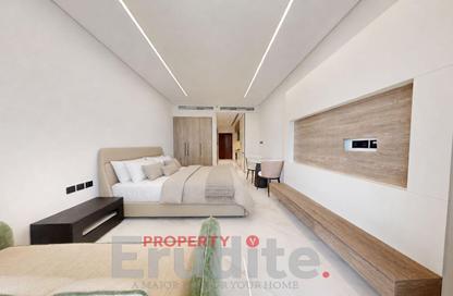 شقة - 1 حمام للايجار في سكاي هيلز ريزيدنسز 2 - سكاي هيلز ريسيدنزيس - حديقة دبي العلميه - دبي