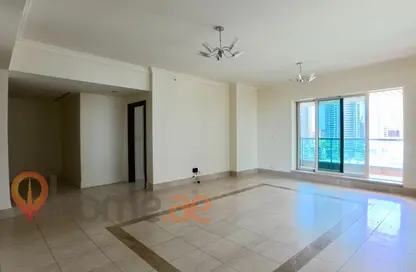 Apartment - 2 Bedrooms - 2 Bathrooms for rent in Al Yass Tower - Dubai Marina Towers - Dubai Marina - Dubai
