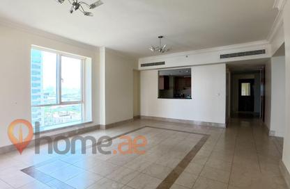 Apartment - 2 Bedrooms - 2 Bathrooms for rent in Al Yass Tower - Dubai Marina Towers - Dubai Marina - Dubai