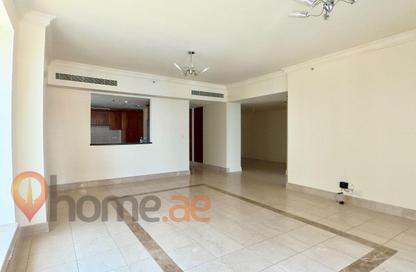 Apartment - 2 Bedrooms - 2 Bathrooms for rent in Al Yass Tower - Dubai Marina Towers - Dubai Marina - Dubai