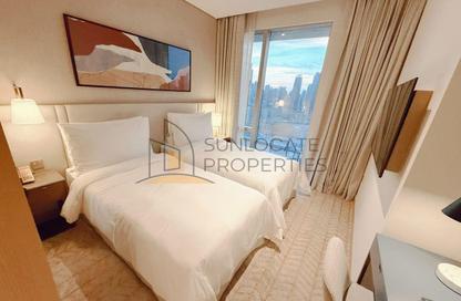 Apartment - 3 Bedrooms - 3 Bathrooms for sale in Vida Dubai Mall Tower 1 - Vida Residences Dubai Mall - Downtown Dubai - Dubai