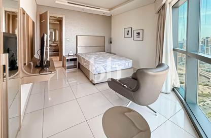 Apartment - 3 Bedrooms - 3 Bathrooms for rent in Tower D - Damac Towers by Paramount - Business Bay - Dubai