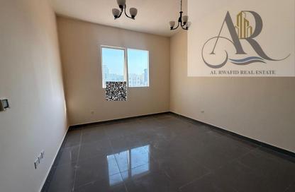 Apartment - Studio - 1 for rent in Ajman Global City - Al Alia - Ajman Apartment - Studio - 1 for rent in Ajman Global City - Al Alia - Ajman