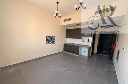 Apartment - Studio - 1 for rent in Ajman Global City - Al Alia - Ajman