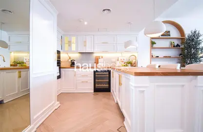 Apartment - 1 Bedroom - 2 Bathrooms for rent in The Fairways North - The Fairways - The Views - Dubai