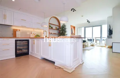 Apartment - 1 Bedroom - 2 Bathrooms for rent in The Fairways North - The Fairways - The Views - Dubai