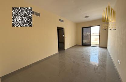 Apartment - 1 Bedroom - 2 Bathrooms for rent in Al Jurf Industrial 3 - Al Jurf Industrial - Ajman