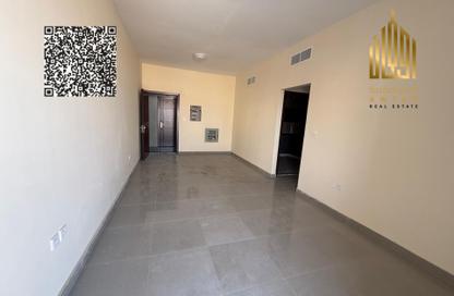 Apartment - 1 Bedroom - 2 Bathrooms for rent in Al Jurf Industrial 3 - Al Jurf Industrial - Ajman