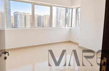 Apartment - 2 Bedrooms - 2 Bathrooms for rent in Manazil Tower 3 - Al Mamzar - Sharjah - Sharjah