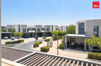 Villa - 3 - 4 for rent in Sun - Arabian Ranches 3 - Dubai