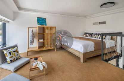 Apartment - Studio - 1 Bathroom for rent in Aria - District 14 - Jumeirah Village Circle - Dubai