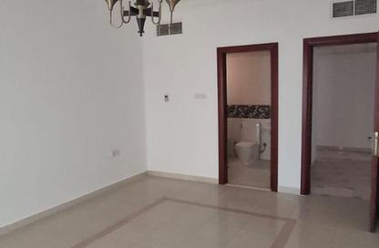 Apartment - 2 Bedrooms - 3 Bathrooms for rent in Ajman Corniche Residences - Ajman Corniche Road - Ajman