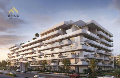 Apartment - Studio - 1 Bathroom for sale in Oxford Cove - District 11 - Jumeirah Village Circle - Dubai