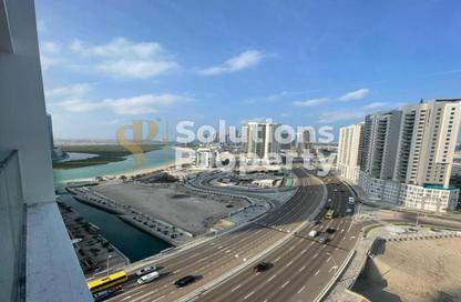 Apartment - 2 Bedrooms - 3 Bathrooms for sale in Reem Nine - Shams Abu Dhabi - Al Reem Island - Abu Dhabi