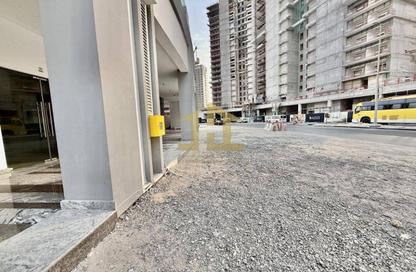 Retail - Studio - 1 Bathroom for rent in Azizi Riviera 59 - Azizi Riviera - Meydan One - Meydan - Dubai