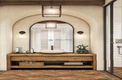 Villa - 7 Bedrooms - 7 Bathrooms for sale in Costa Brava - Damac Lagoons - Dubai