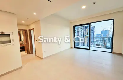 Apartment - 1 Bedroom - 1 Bathroom for rent in Park Horizon Tower 2 - Park Horizon - Dubai Hills Estate - Dubai