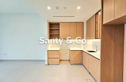 Apartment - 1 Bedroom - 1 Bathroom for rent in Park Horizon Tower 2 - Park Horizon - Dubai Hills Estate - Dubai