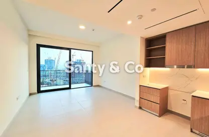 Apartment - 1 Bedroom - 1 Bathroom for rent in Park Horizon Tower 2 - Park Horizon - Dubai Hills Estate - Dubai