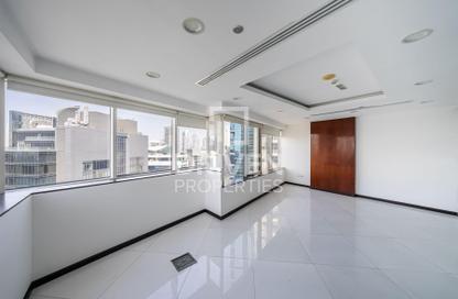 Office Space - Studio for rent in Westburry Tower 1 - Westburry Square - Business Bay - Dubai