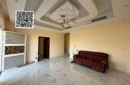 Villa - 3 Bedrooms - 5 Bathrooms for rent in Al Yasmeen 1 - Al Yasmeen - Ajman