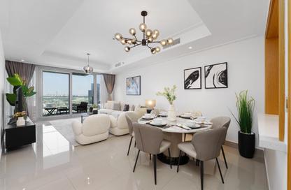 Apartment - 2 Bedrooms - 3 Bathrooms for sale in Opera Grand - Burj Khalifa Area - Downtown Dubai - Dubai