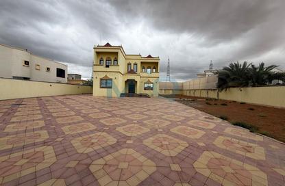 Villa - 5 Bedrooms - 5 Bathrooms for rent in Al Dhait South - Al Dhait - Ras Al Khaimah