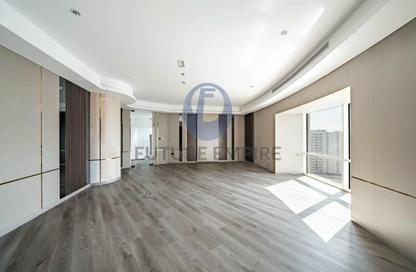 Office Space - Studio - 2 Bathrooms for rent in Park Place Tower - Sheikh Zayed Road - Dubai