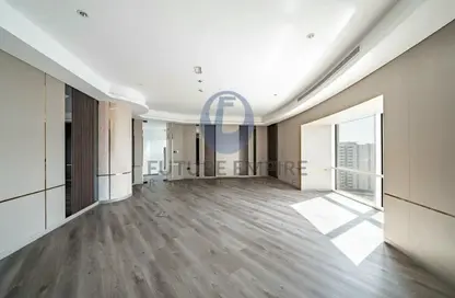 Office Space - Studio - 2 Bathrooms for rent in Park Place Tower - Sheikh Zayed Road - Dubai