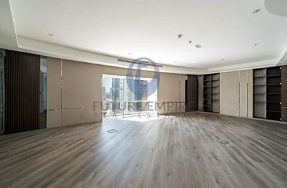 Office Space - Studio - 2 Bathrooms for rent in Park Place Tower - Sheikh Zayed Road - Dubai