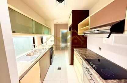 Apartment - 1 Bedroom - 2 Bathrooms for rent in Park Place Tower - Sheikh Zayed Road - Dubai Apartment - 1 Bedroom - 2 Bathrooms for rent in Park Place Tower - Sheikh Zayed Road - Dubai