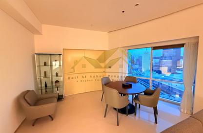 Apartment - 1 Bedroom - 2 Bathrooms for rent in Park Place Tower - Sheikh Zayed Road - Dubai
