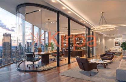 Office Space - Studio for sale in Shahrukhz by Danube - Al Sufouh 1 - Al Sufouh - Dubai