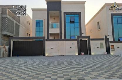 Villa - 5 - 7 for sale in Kabbali Hills - Al Helio 2 - Al Helio - Ajman