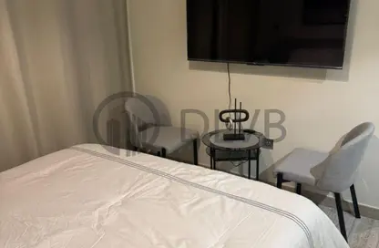 Apartment - 1 Bathroom for rent in Azizi Riviera 48 - Azizi Riviera - Meydan One - Meydan - Dubai