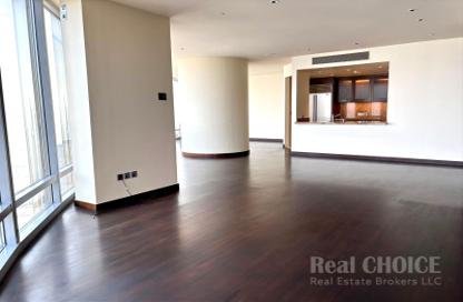 Apartment - 3 Bedrooms - 4 Bathrooms for rent in Burj Khalifa - Burj Khalifa Area - Downtown Dubai - Dubai