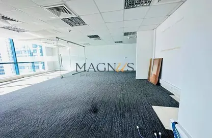 مكتب - استوديو - 1 حمام للايجار في خور الجميرا  2 - (JLT) مجمع X - أبراج بحيرات الجميرا - دبي