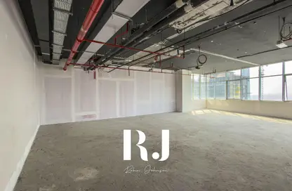 Office Space - Studio - 1 Bathroom for rent in Mazaya Business Avenue AA1 - Mazaya Business Avenue - Jumeirah Lake Towers - Dubai