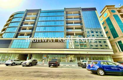 Shop - Studio - 2 Bathrooms for rent in Muwaileh 29 Building - Muwaileh - Sharjah Shop - Studio - 2 Bathrooms for rent in Muwaileh 29 Building - Muwaileh - Sharjah