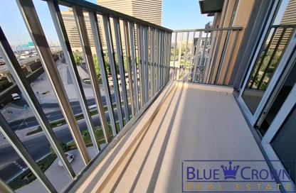 Apartment - 2 Bedrooms - 3 Bathrooms for rent in Osha 1 - Corniche Deira - Deira - Dubai